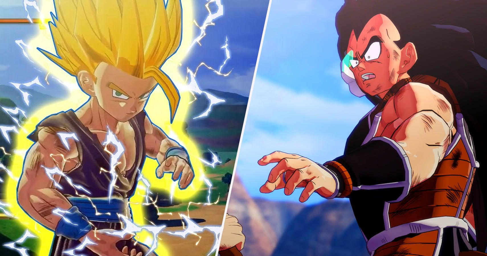 5 Reasons We're Excited For Dragon Ball Z: Kakarot (& 5 Why We're Worried)