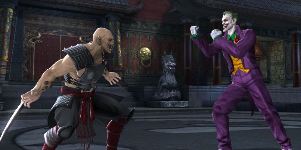 download dc vs mortal kombat torrent