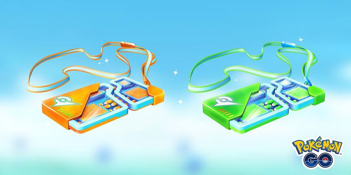 Pokemon GO Holiday Box Offers Great Deal On Useful Item