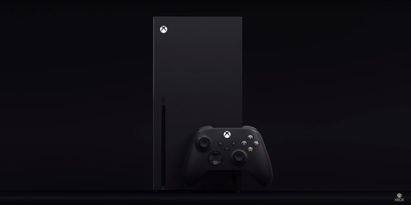 Xbox Series X Could Offer Very Useful Feature for Hardcore ...