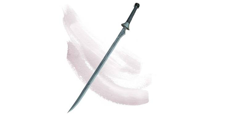Dungeons Dragons The 10 Best Weapons For Bard Where They Re