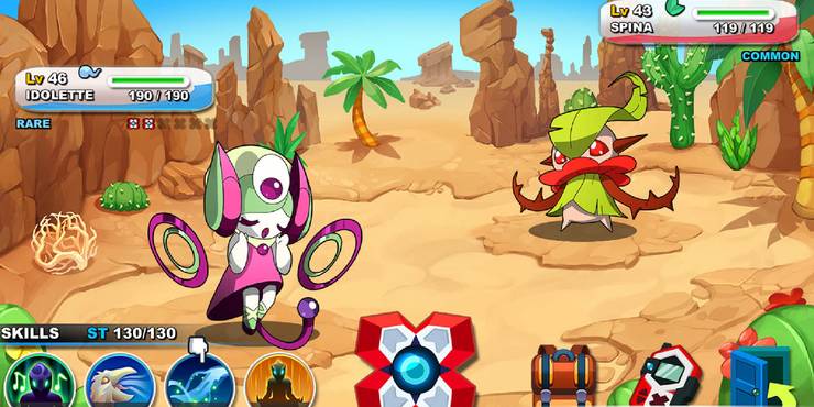15 Awesome Creature Collecting Games That Aren T Pokemon 15 Awesome Creature Collecting Games That Aren T Pokemon