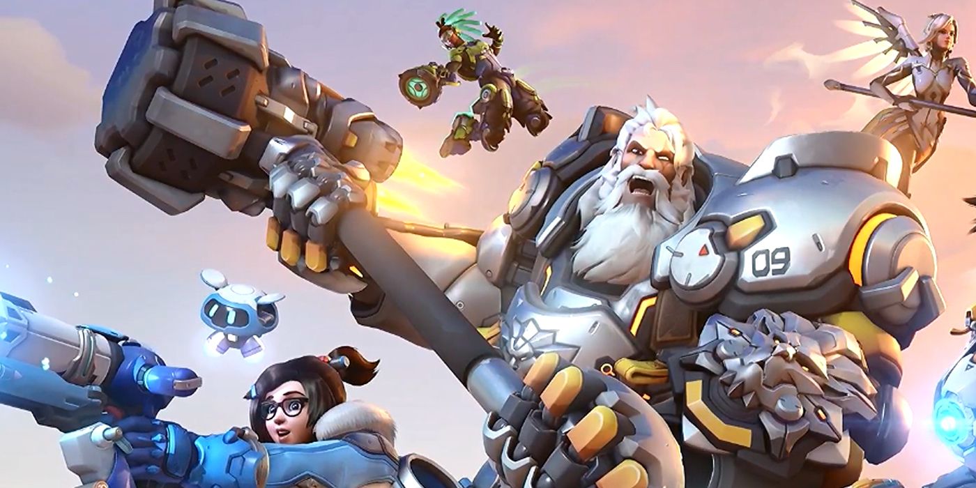 Everything We Know About Potential New Overwatch Heroes