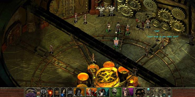 10 Action Rpgs To Play If You Like Baldur S Gate Game Rant