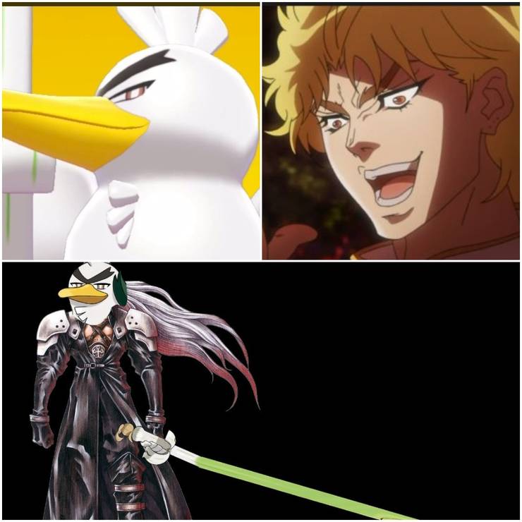 10 Pokemon Sword Shield Memes That Are Too Hilarious For Words