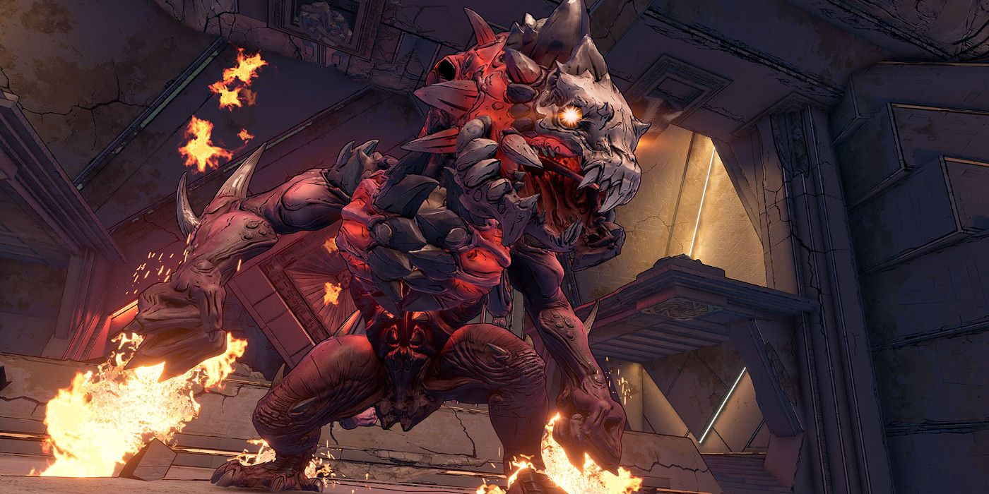 Borderlands 3 Event Increases Legendary Anointed Drops