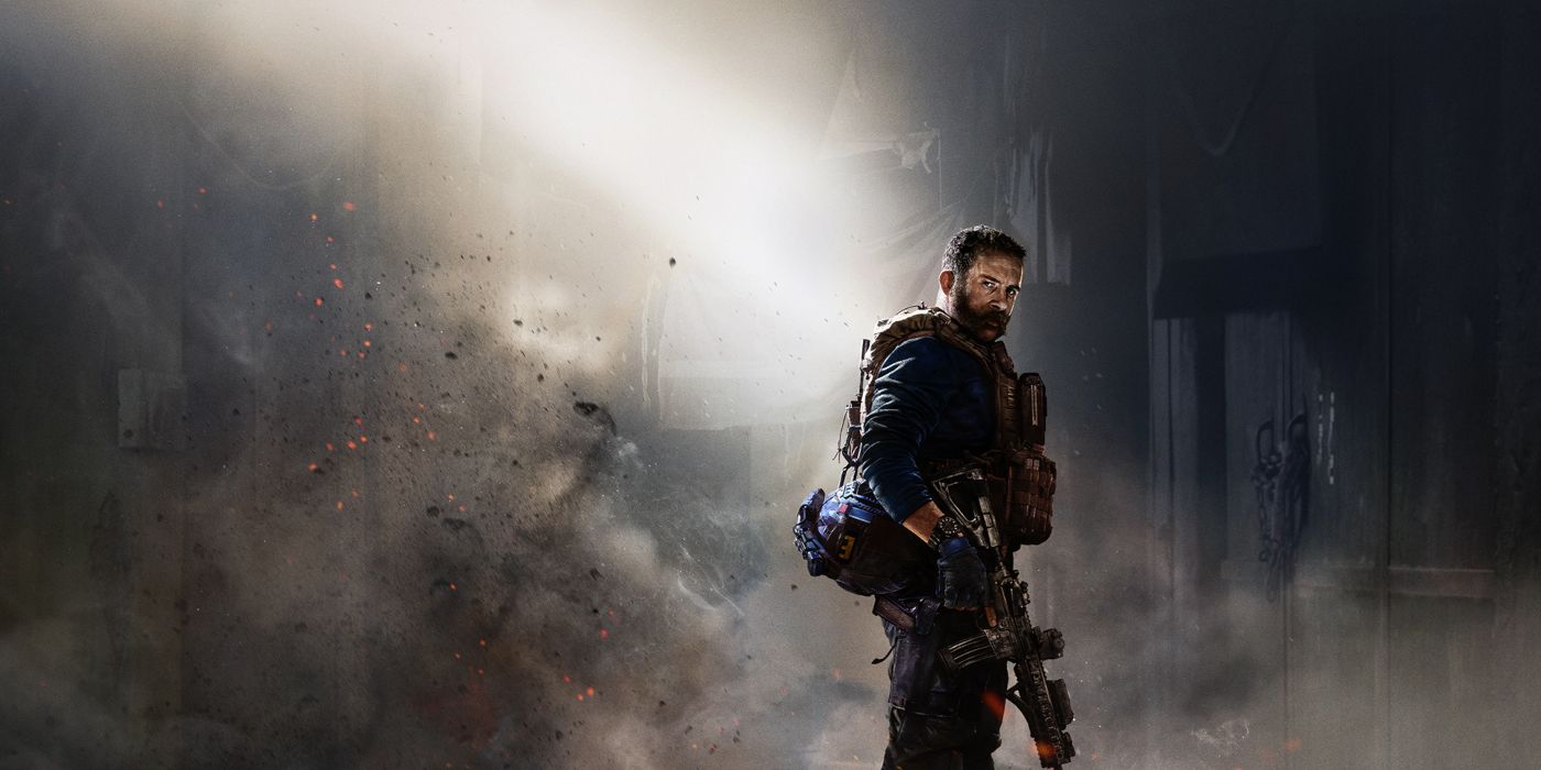 Call of Duty: Modern Warfare Update Causes Major Stat Reset Bug