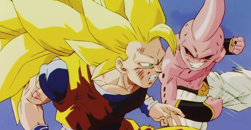 What To Do After Beating Dragon Ball Z Kakarot Game Rant