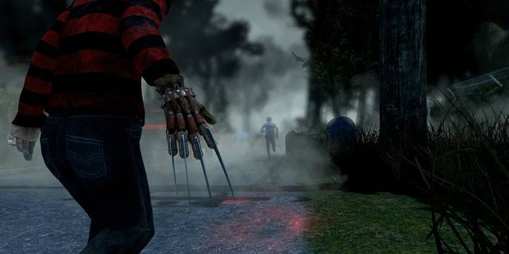 Dead By Daylight Explains How Matchmaking Is Changing Game Rant Dead By Daylight Explains How Matchmaking Is Changing Game Rant