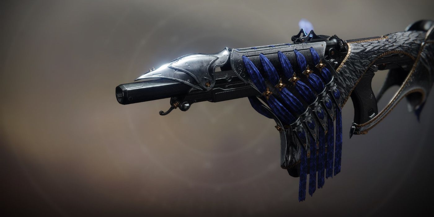 Destiny 2 Players Can Get Bastion Without Visiting Corridors of Time