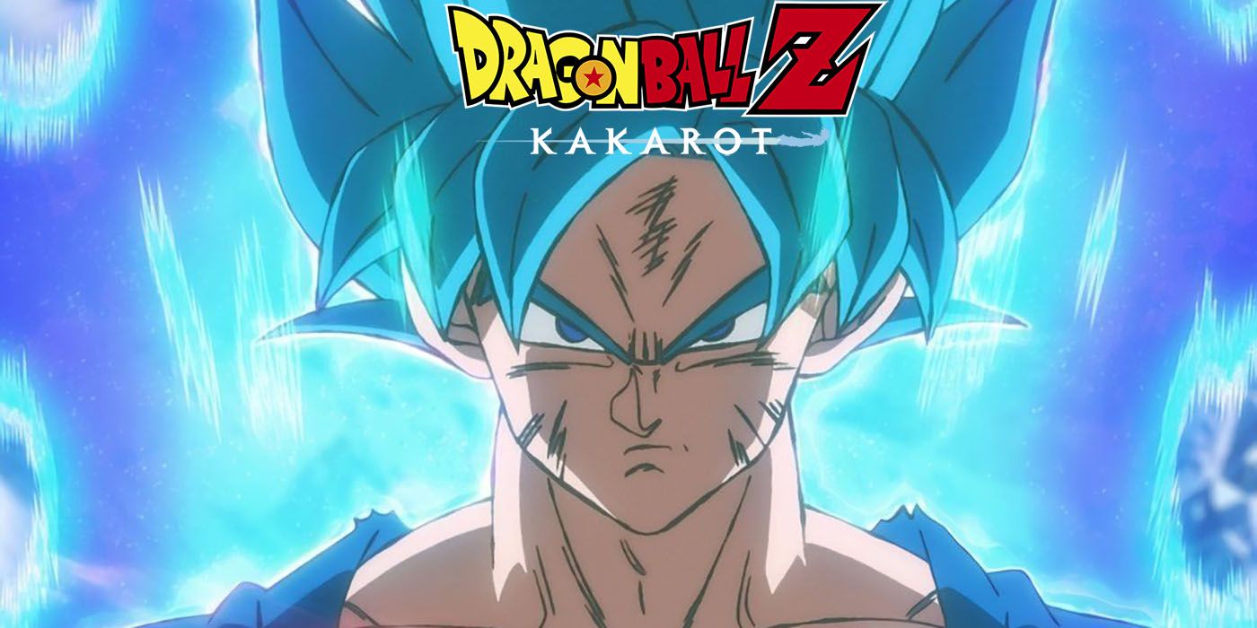 Dragon Ball Z: Kakarot Means Big Things for Dragon Ball Super