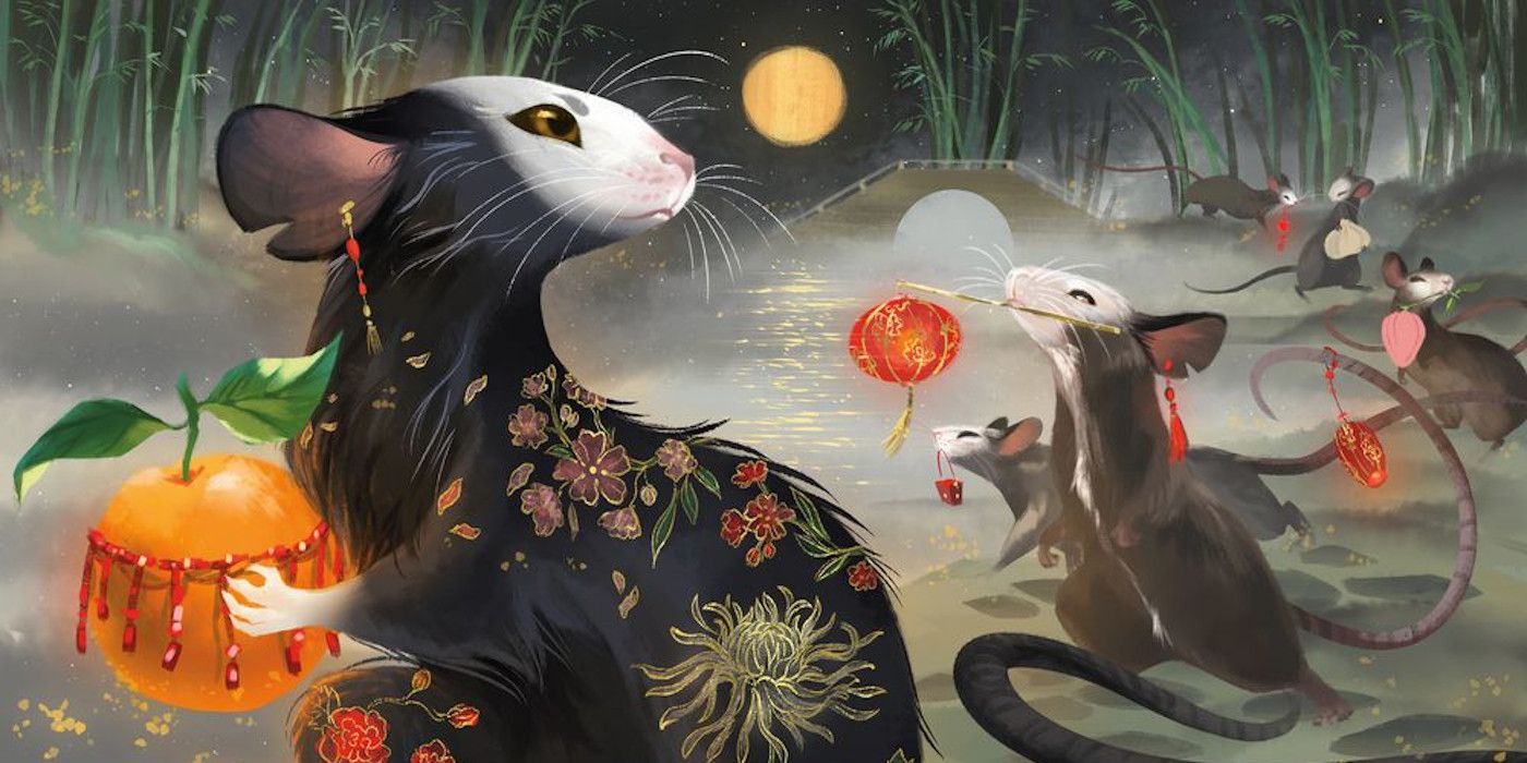 Magic: The Gathering Reveals Brand New Secret Lair Drop Series