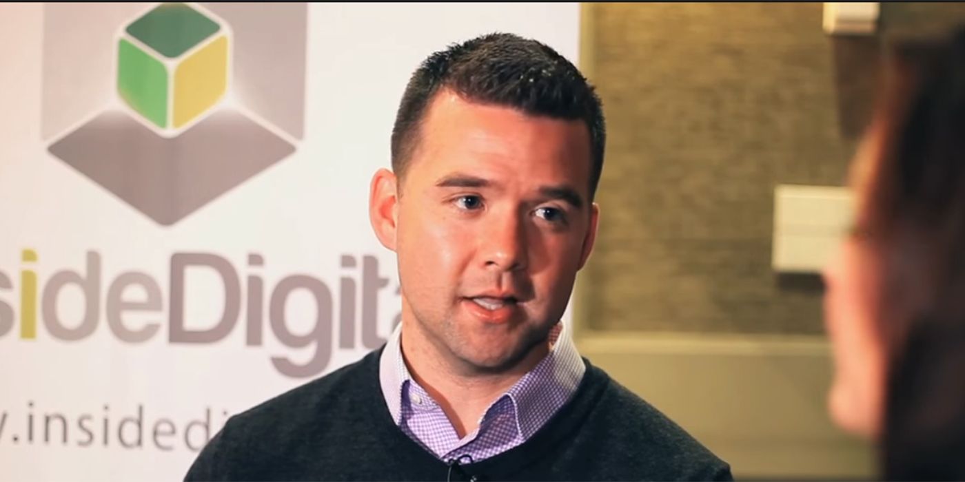 Microsoft Brings Back Xbox 360 Marketing Director