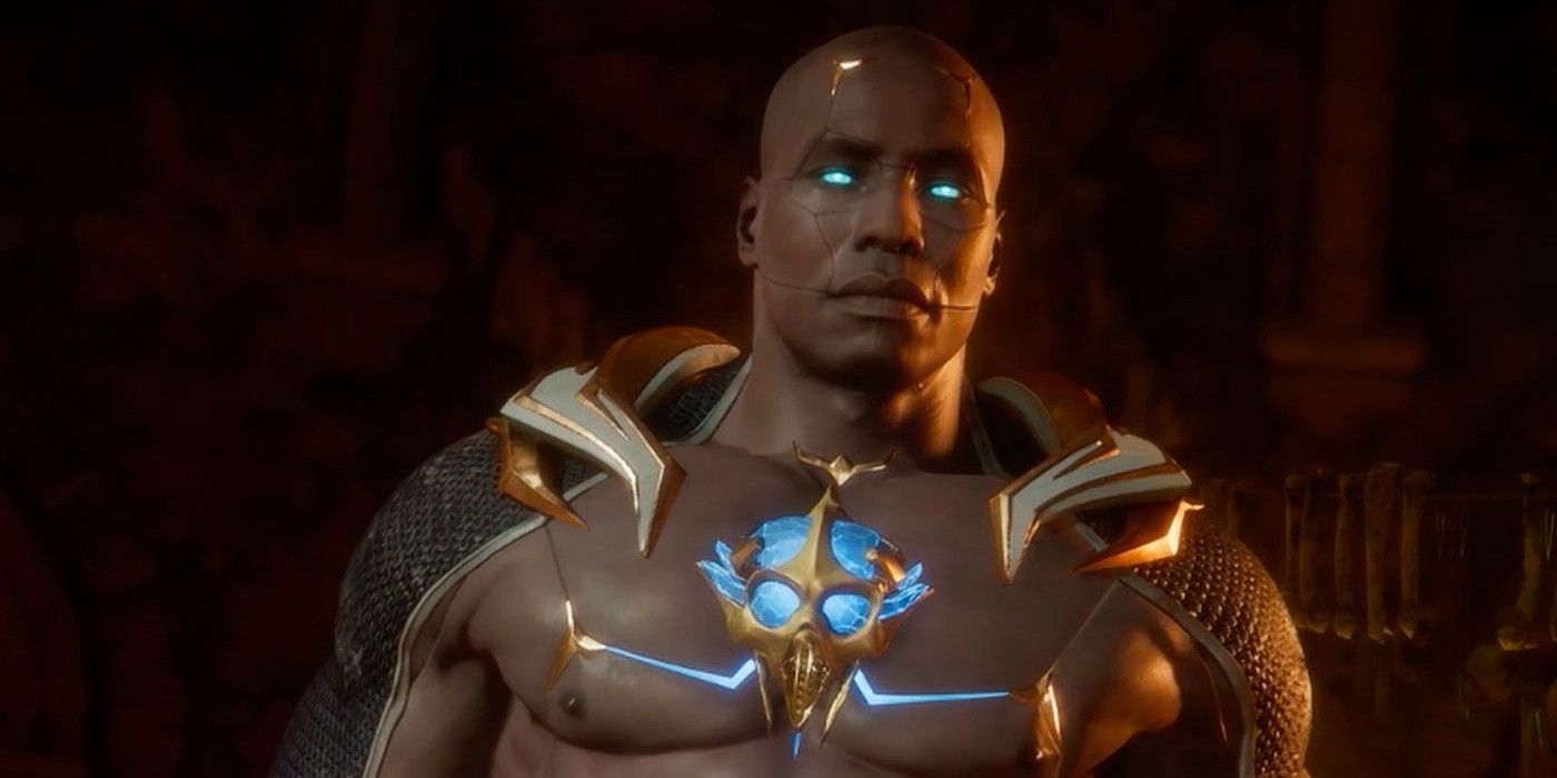 Mortal Kombat 11 Patch Nerfs Fatal Blows, Balances Characters, and More