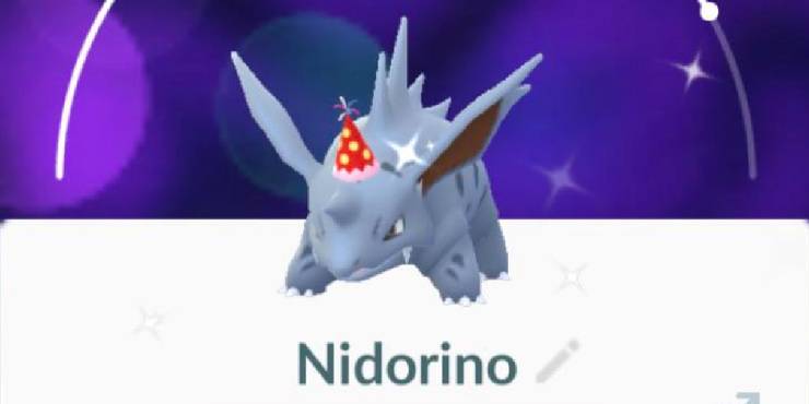 The 13 Rarest Shinies In Pokemon Go Game Rant The 13 Rarest Shinies In Pokemon Go Game Rant