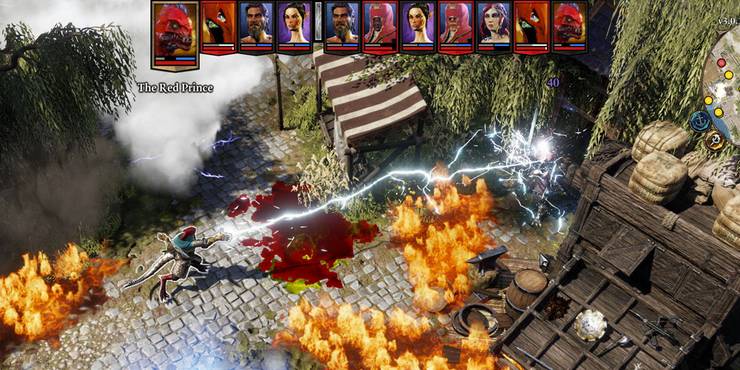 The 15 Hardest Rpgs Ever Made Ranked Game Rant The 15 Hardest Rpgs Ever Made Ranked Game Rant