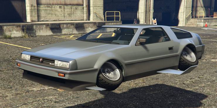 The Most Expensive Car In Gta 5 : The Most Expensive Classic Cars Ever