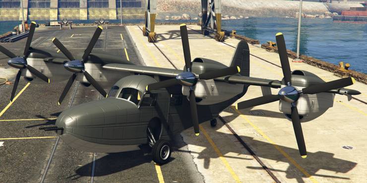 10 Most Expensive Items You Can Purchase In Grand Theft Auto 5 Ranked