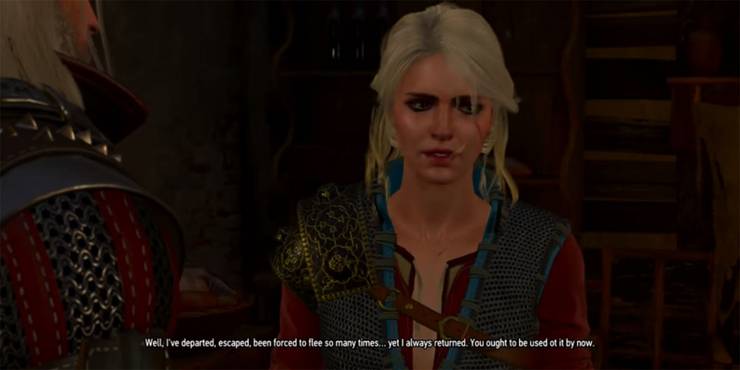 Get Witcher 3 zitate For iPhone Free Witcher 3 Zitate