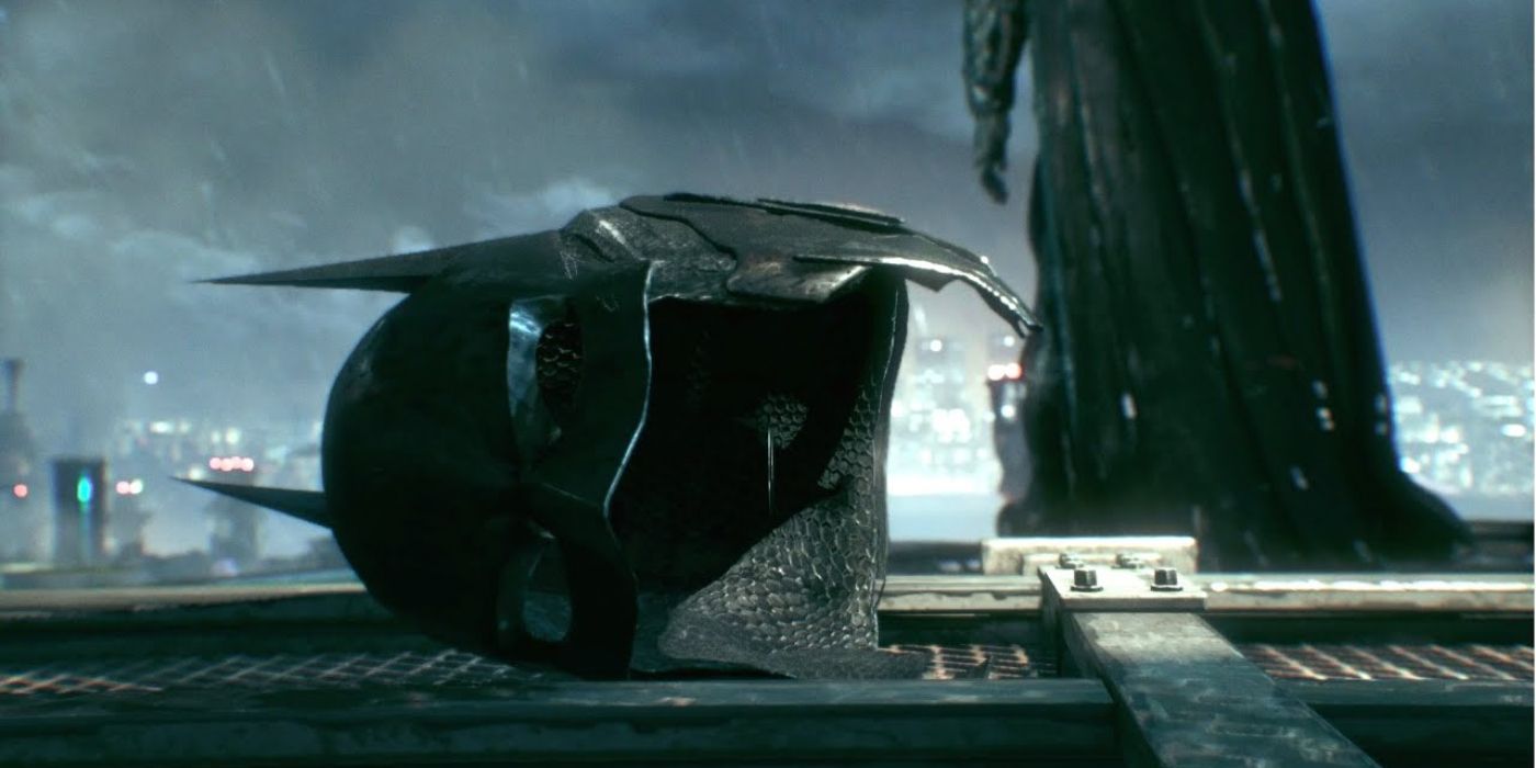 Should the Next Batman Arkham Game Be a Reboot or a Sequel?