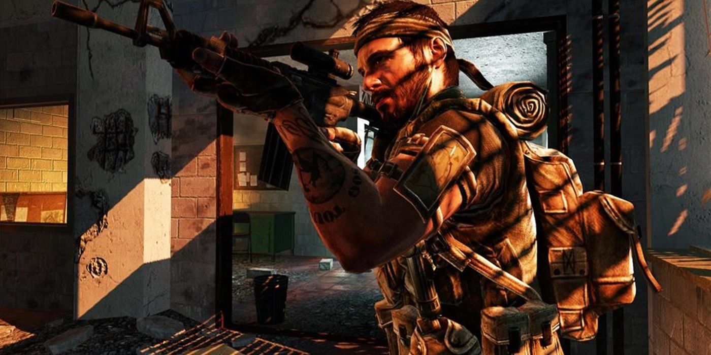 Why Call of Duty 2020 Could Be A Black Ops Remaster