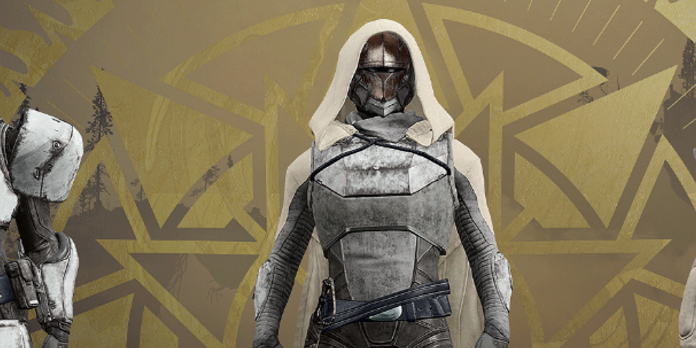 Destiny 2 Will Let Players Change Armor Affinity Next Season