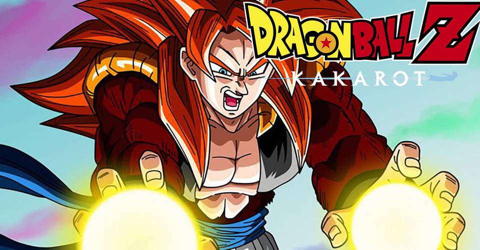 Dragon Ball Z Kakarot Could Mean Big Things For Dragon Ball Gt Dragon Ball Z Kakarot Could Mean Big Things For Dragon Ball Gt