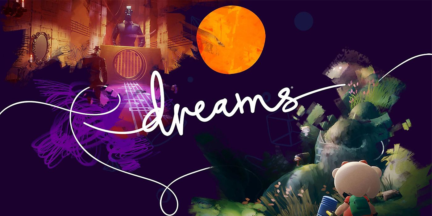 Dreams Early Access Owners Get Full Game Before Release Date