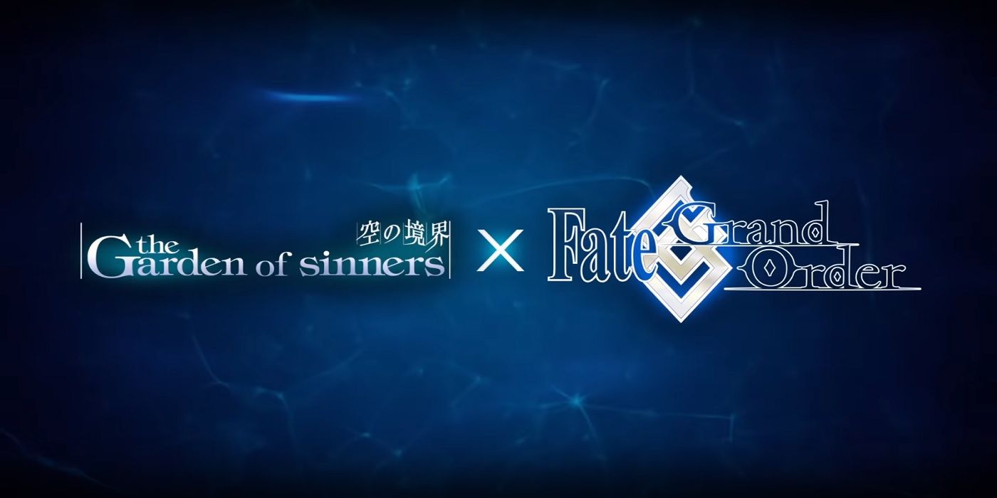 How To Complete Fate Grand Order S The Garden Of Sinners Order Event