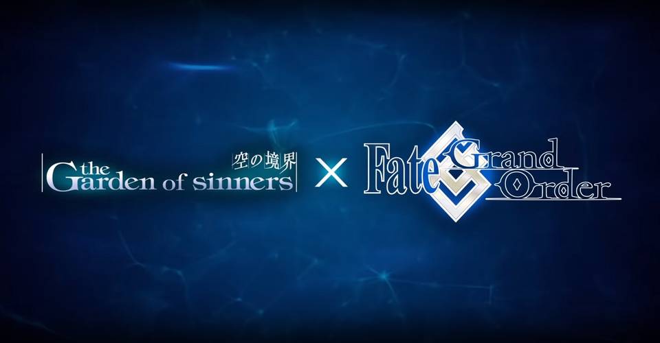 How To Complete Fate Grand Order S The Garden Of Sinners Order Event How To Complete Fate Grand Order S The Garden Of Sinners Order Event