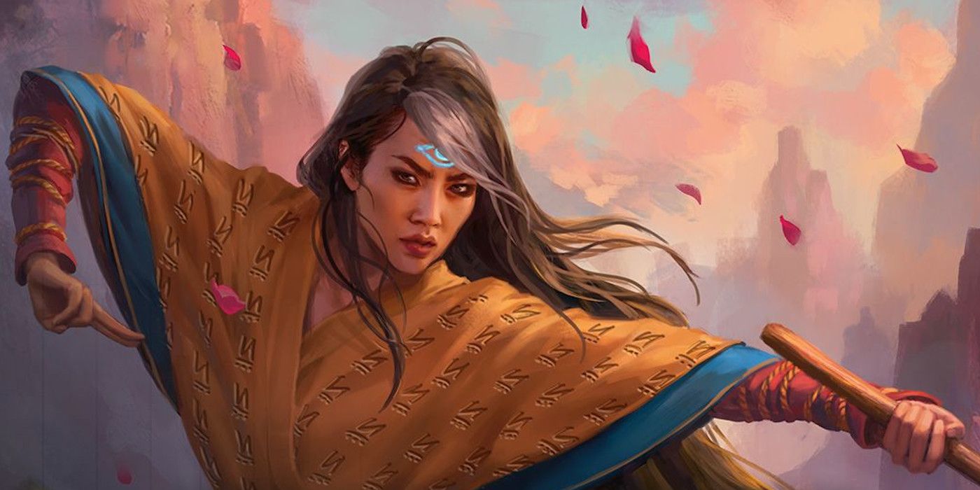 New Magic: The Gathering Secret Lair Celebrates International Women's Day