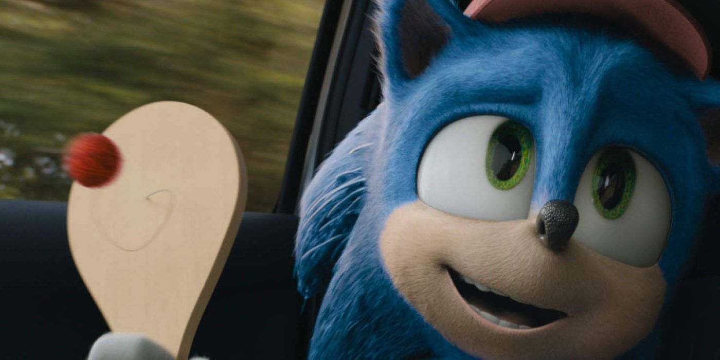 Sonic Movie's Rotten Tomatoes Scores are Higher Than Star Wars Episode 9