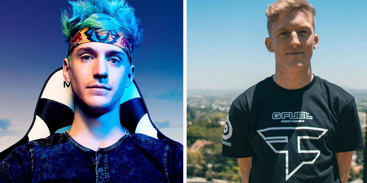 Ninja Twitter Hack Leads To Drama With Tfue Game Rant