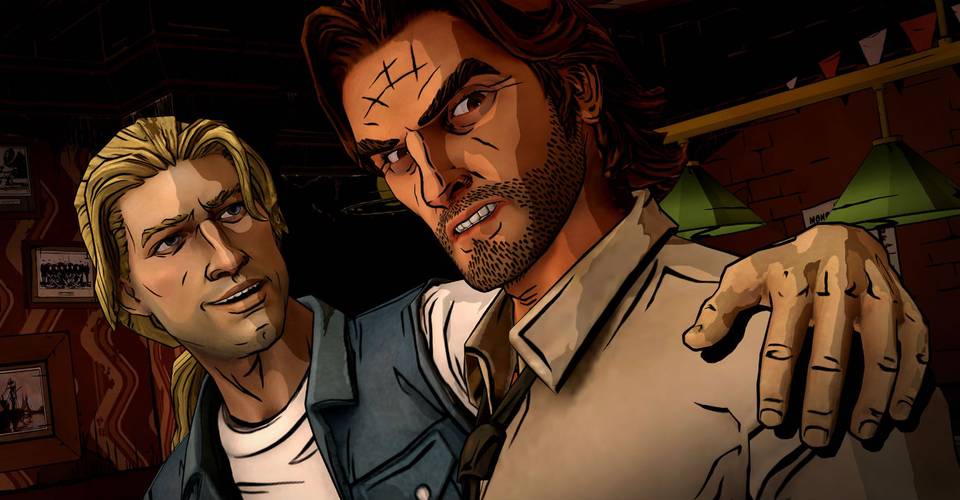 The Wolf Among Us 2 Release Window Leaks Game Rant