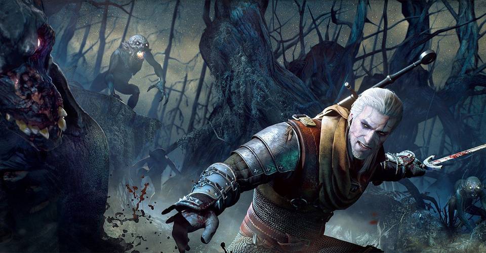 The Witcher 3 Best Optional Quests In Every Major Location The Witcher 3 Best Optional Quests In Every Major Location