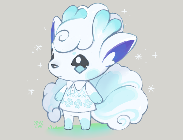 Get 10 Pieces Of Animal Crossing Pokemon Crossover Fan Art For Free Wallpaper 10 Pieces Of Animal Crossing Pokemon Crossover Fan Art For iPhone