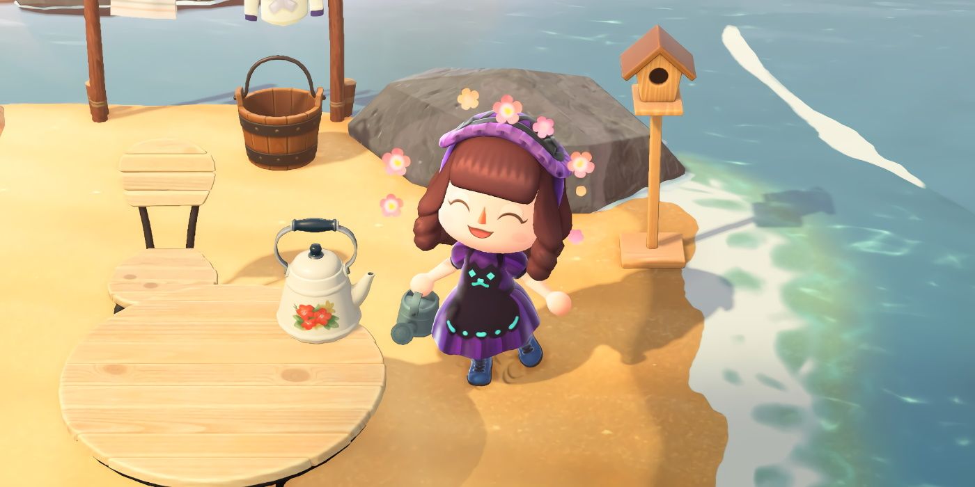 Animal Crossing New Leaf Face Guide Second Character Guide