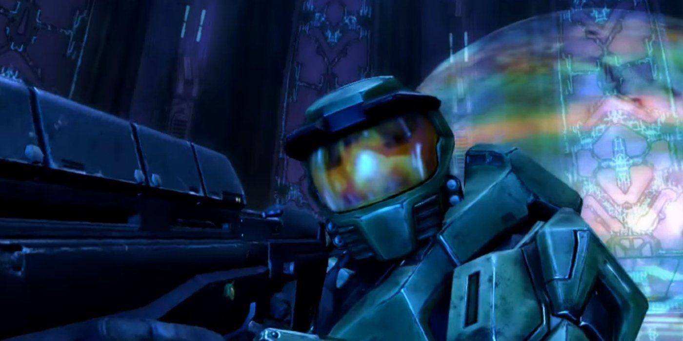 Halo: The Master Chief Collection Adding Classic Sounds for Combat Evolved