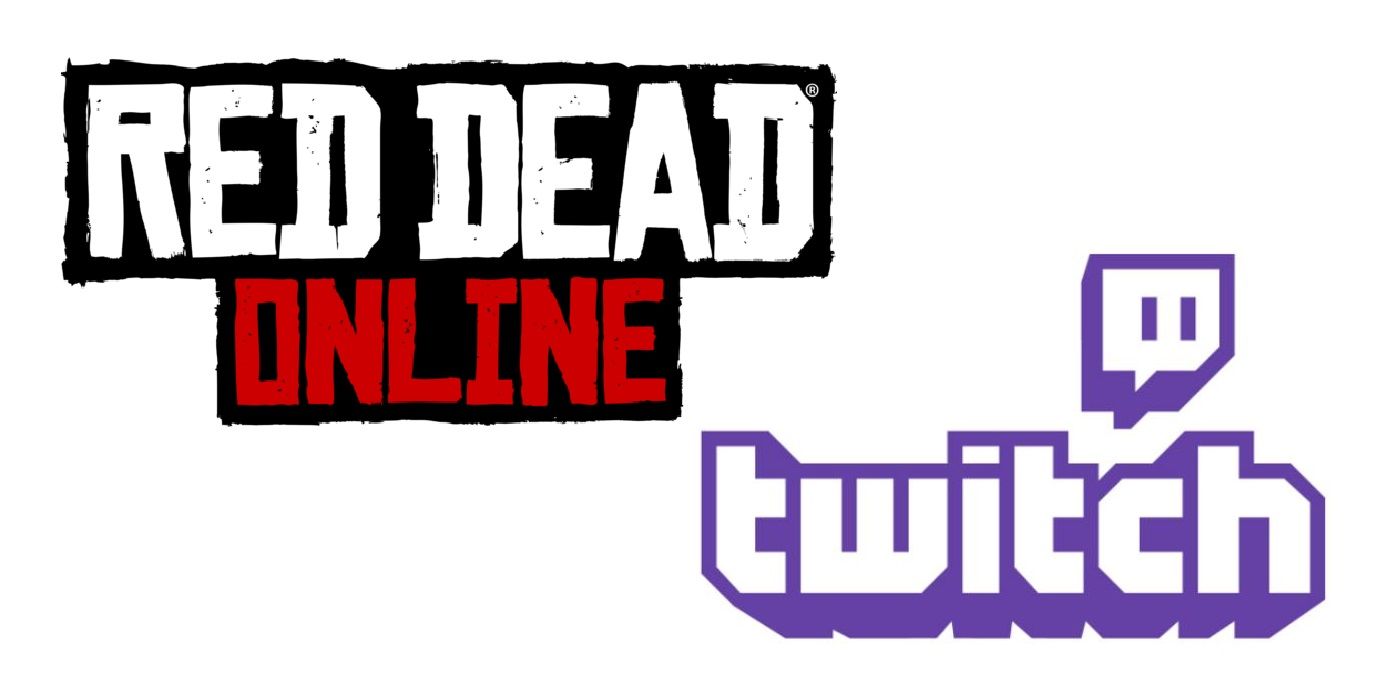 Red Dead Online Gets Twitch Prime Loot Game Rant