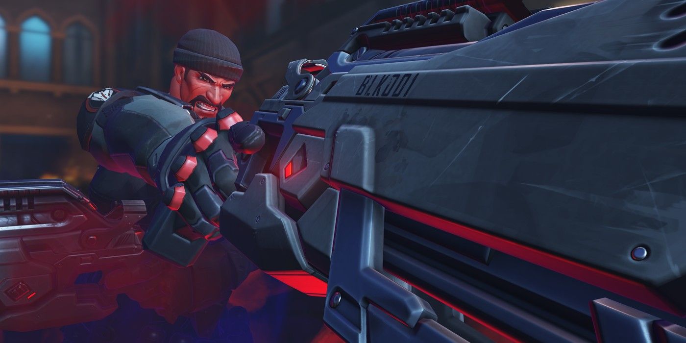 Overwatch: How to Beat the Retribution Challenge Missions