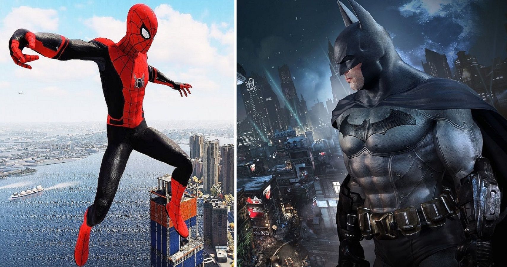 best ps4 superhero games