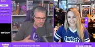 Twitch Hosting Charity Stream Featuring Famous Musicians Celebrities