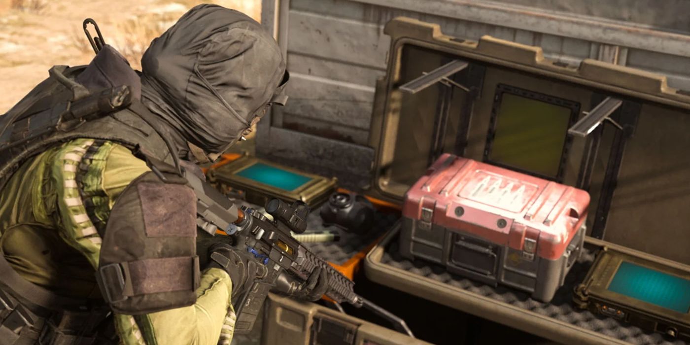 Call of duty prop hunt