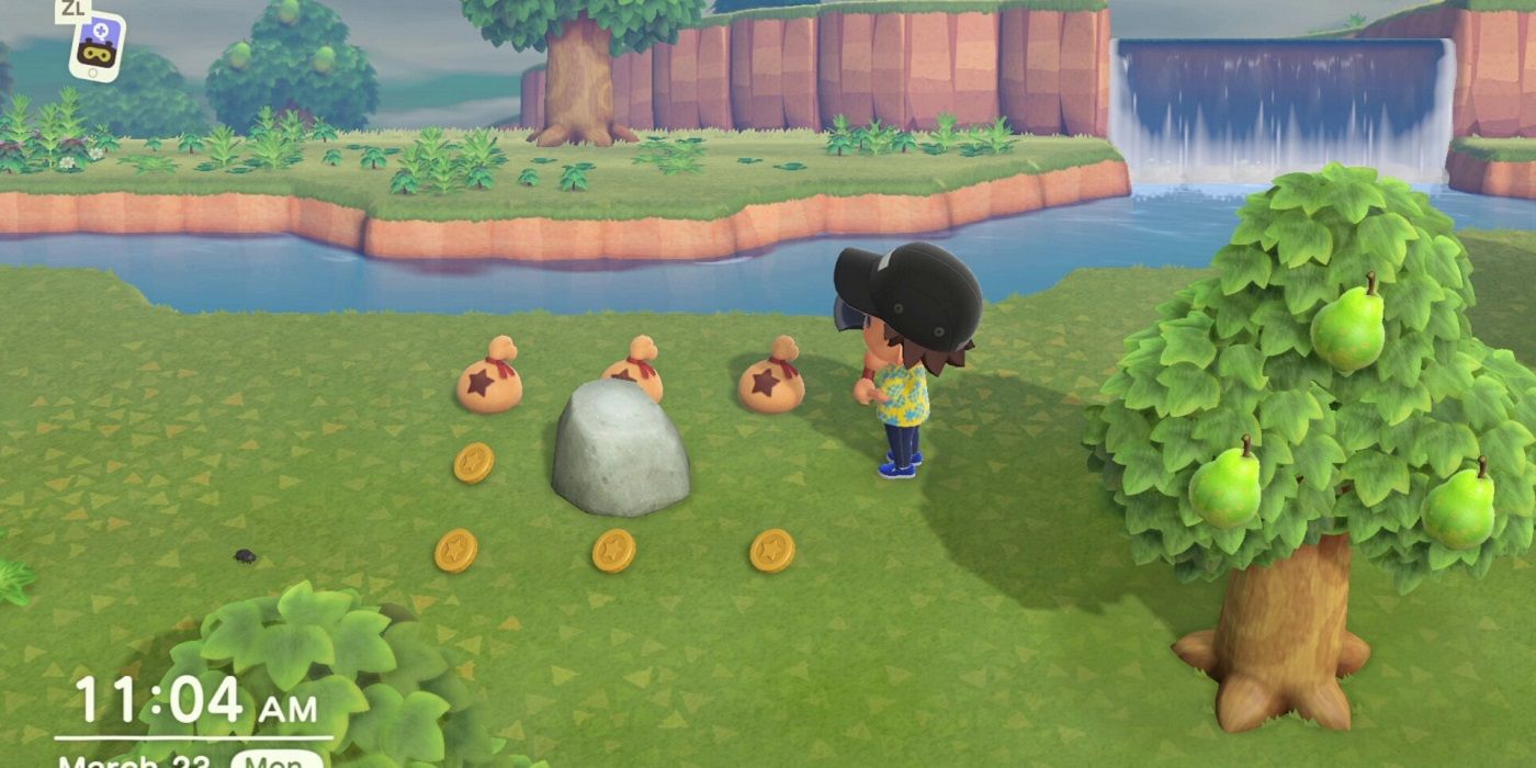 Animal Crossing New Horizons Player Makes 1 000 In Real Money Selling Bells