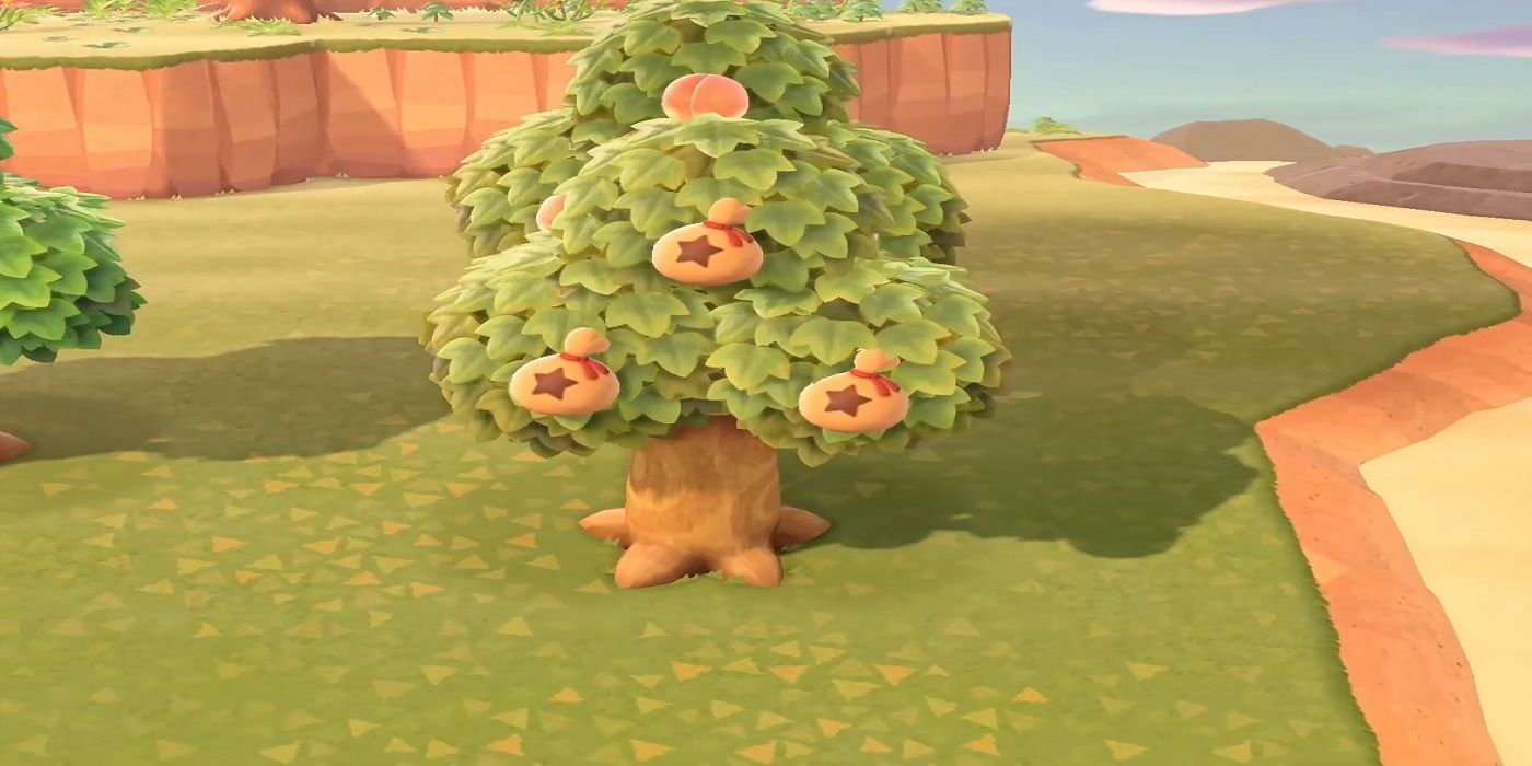 How to Plant Money Trees in Animal Crossing: New Horizons
