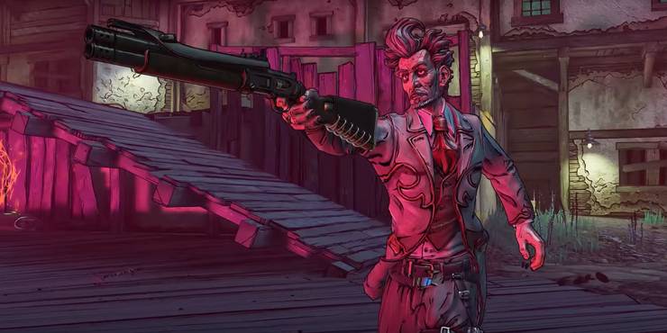 How To Prepare For Borderlands 3 S Guns Love And Tentacles Dlc