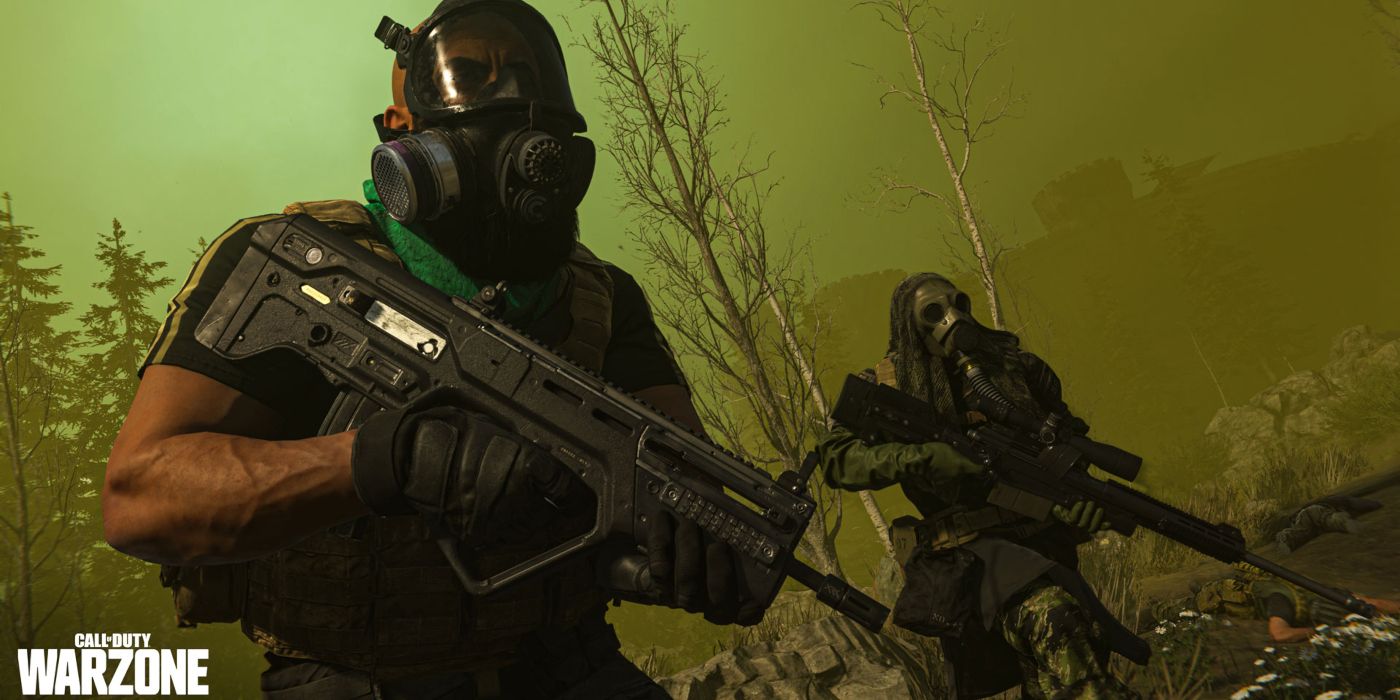 Call of Duty: Warzone Exploit Gives Teams Easy Battle Royale Win