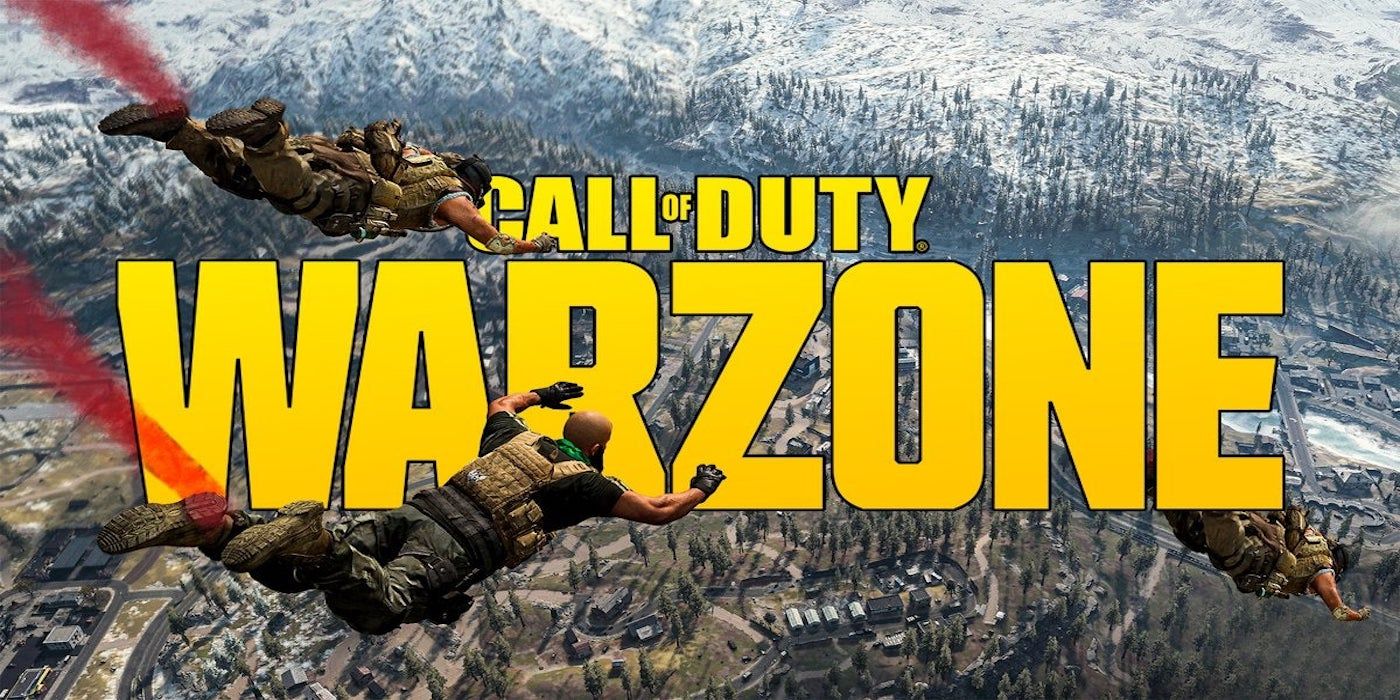 Call of Duty Warzone Requires Xbox Live Subscription to Play