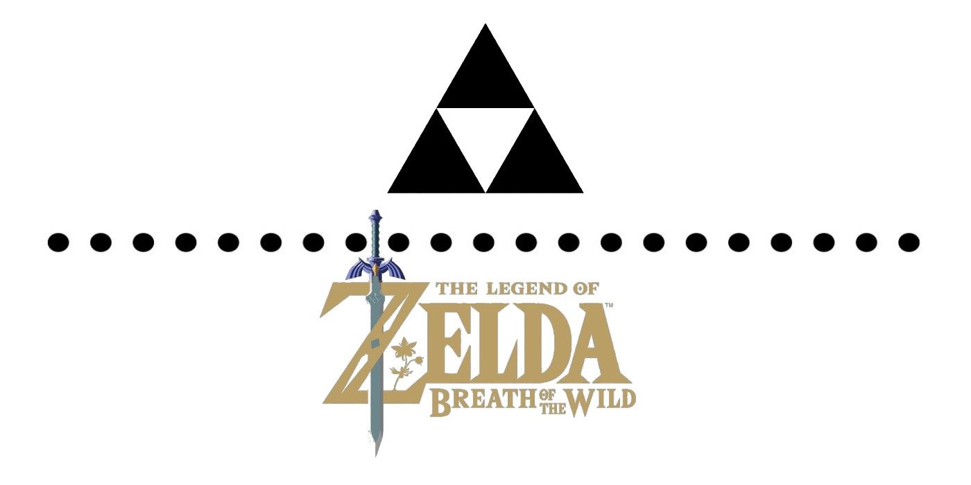 Explaining The Legend Of Zelda Timelines And Where Breath Of The Wild Fits