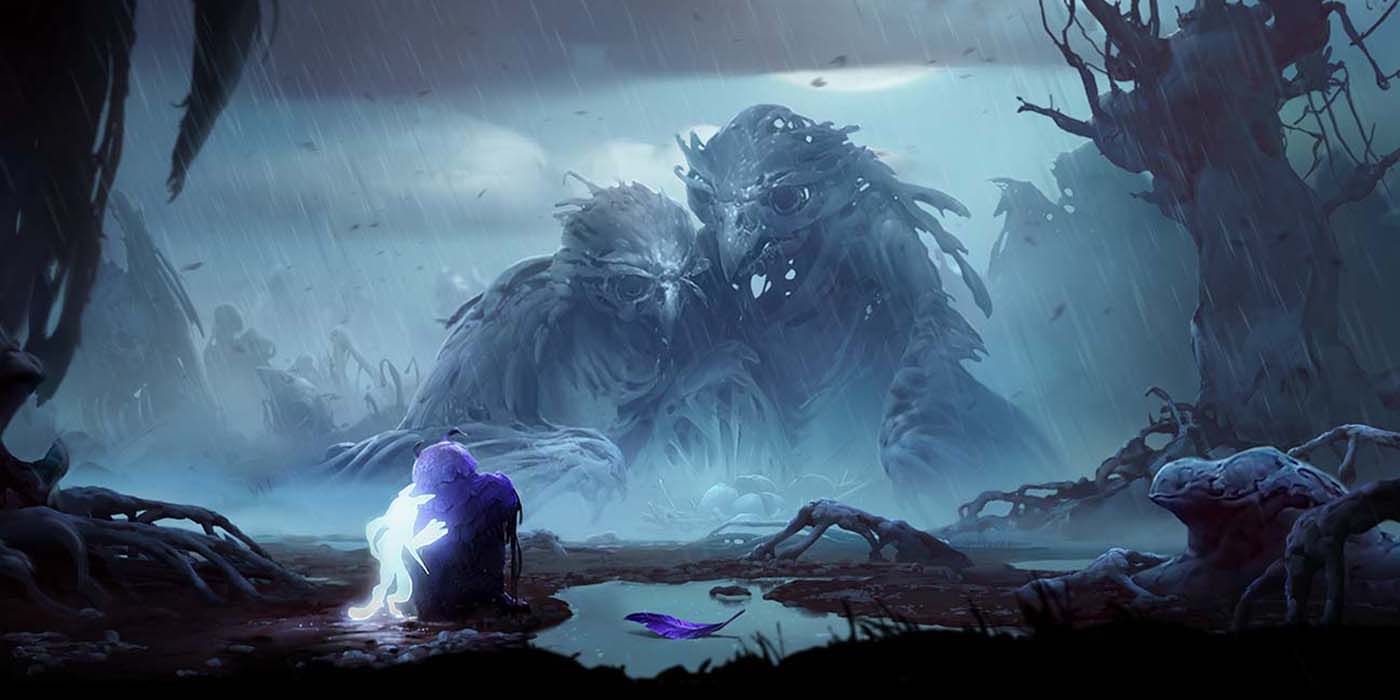 How Long Does It Take To Beat Ori And The Will Of The Wisps 